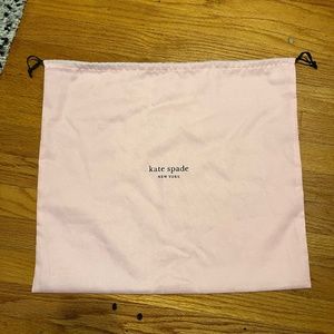 Kate Spade Cloth Bag